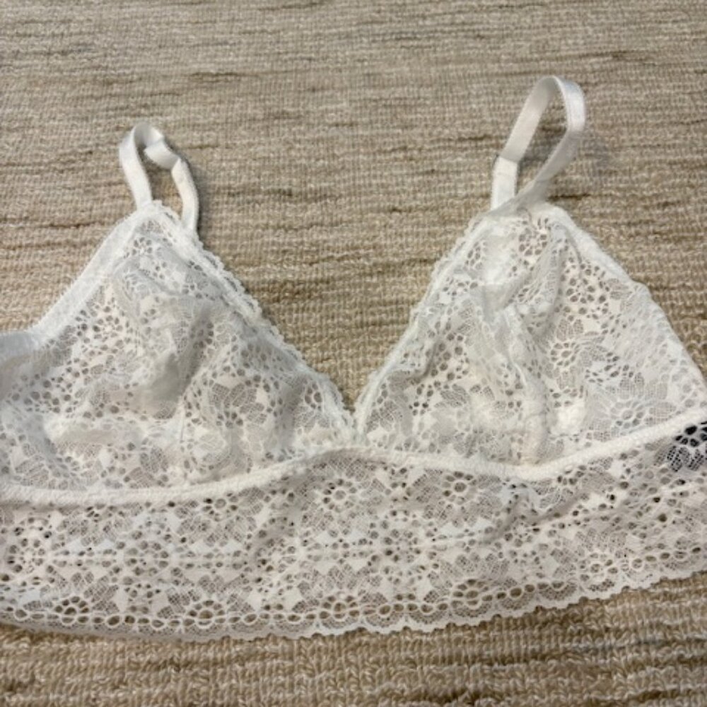 Polo By Ralph Lauren Bralette